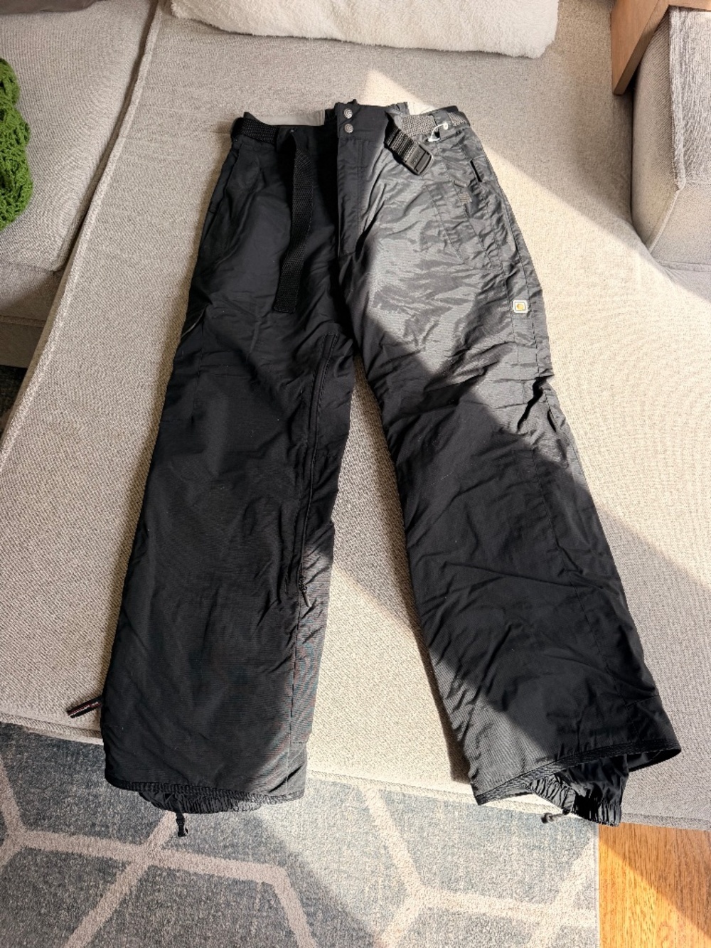 Columbia Men's Ski Pants